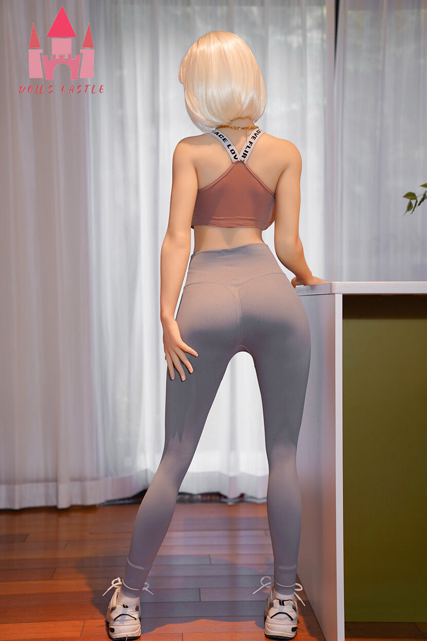 Woman Sex Doll