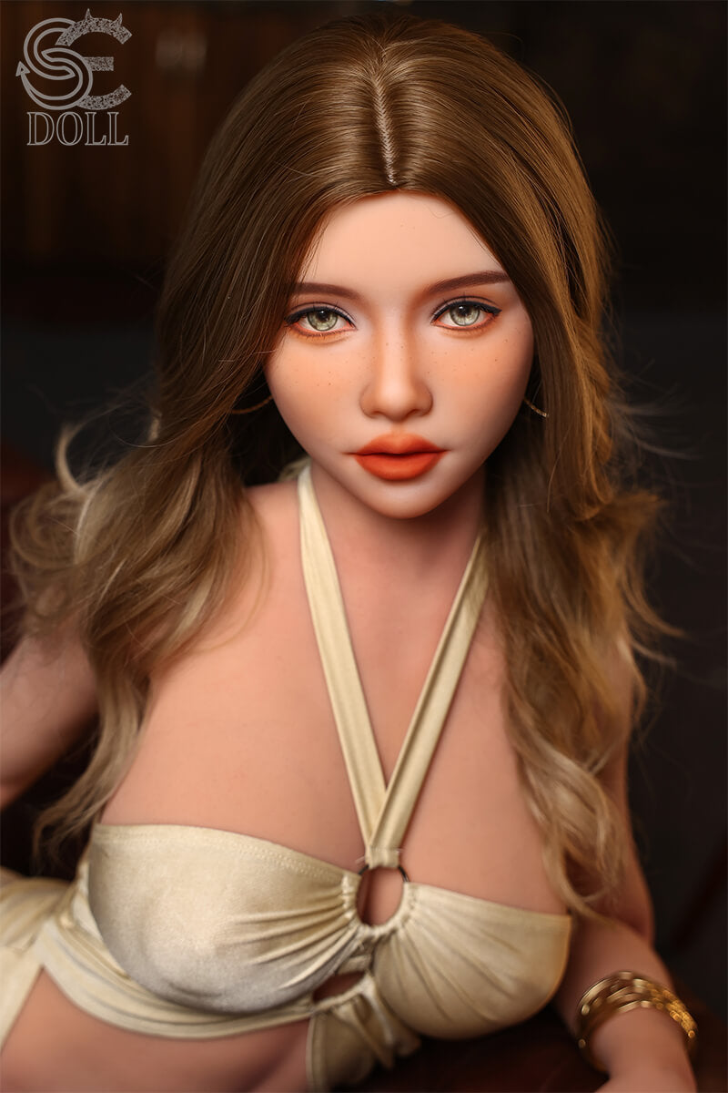 Kemeny.C  165cm - C Cup TPE Sex Doll by SEDOLL