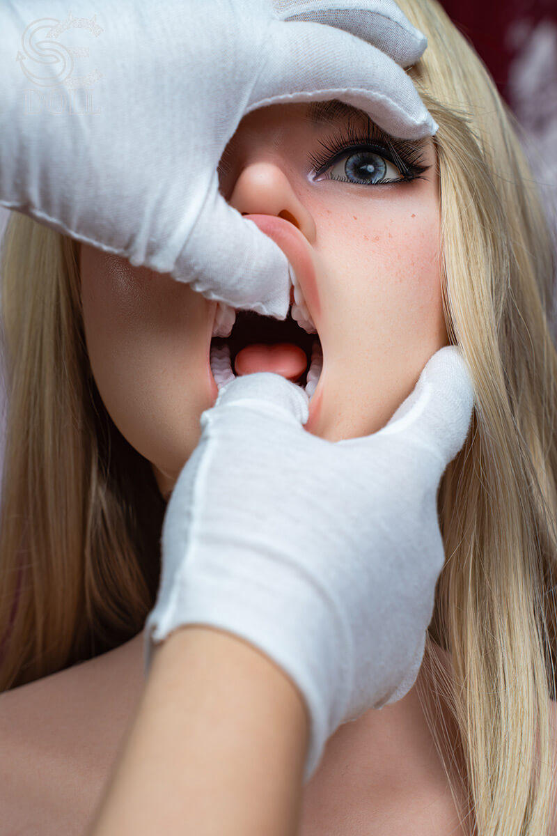 real love dolls with ros mouth