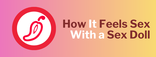 What Does Sex with a Sex Doll Really Feel Like? Honest Guide
