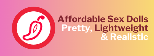 Pretty, Popular & Affordable Sex Dolls (Under $1,400 + Lightweight Bonus)