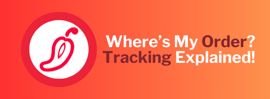 Why Isn't My Tracking Number Updating? 📦❓