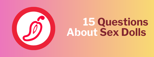 15 Questions About Sex Dolls Answered (Complete Beginner’s Guide)