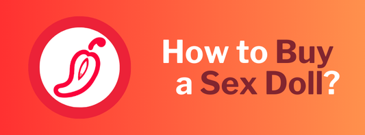 How to Buy a Sex Doll – Full Beginner’s Guide (TPE & Silicone)