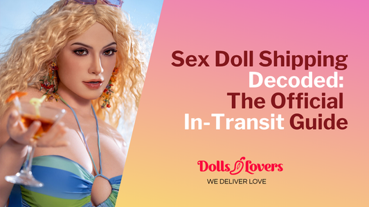 Where Is My Doll? Demystifying Tracking, Weights, & Customs In Transit