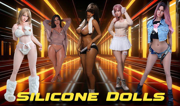 Exploring the Appeal and Innovation of BBW Silicone Dolls and Irontech Sex Dolls Exploring the Appeal and Innovation of BBW Silicone Dolls and Irontech Sex Dolls