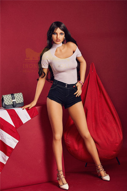 Anya 163 cm 