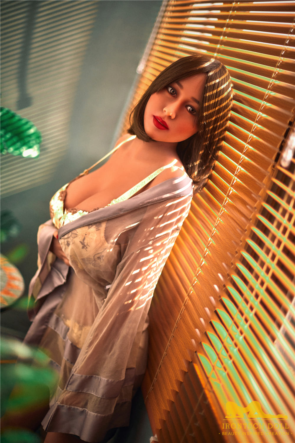 Sex Doll by Irontech
