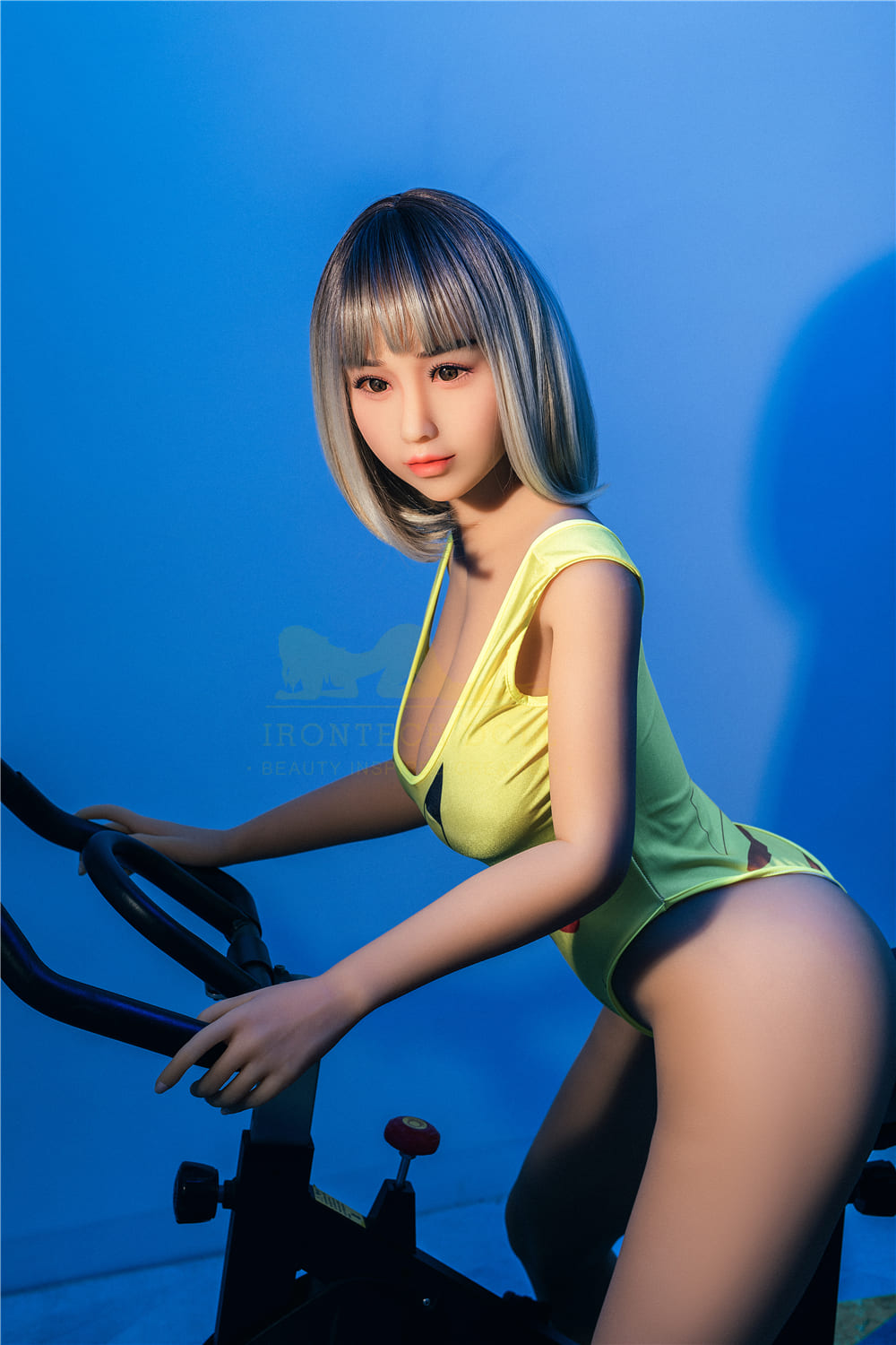Saya 160cm Minus 