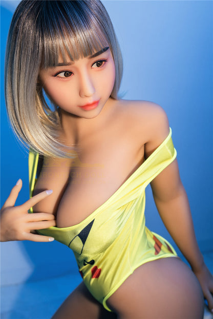Sex Doll by Irontech