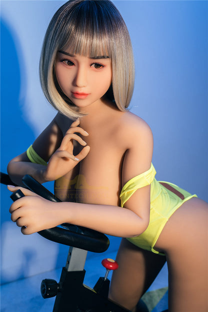 Saya  Sex Doll by Irontech