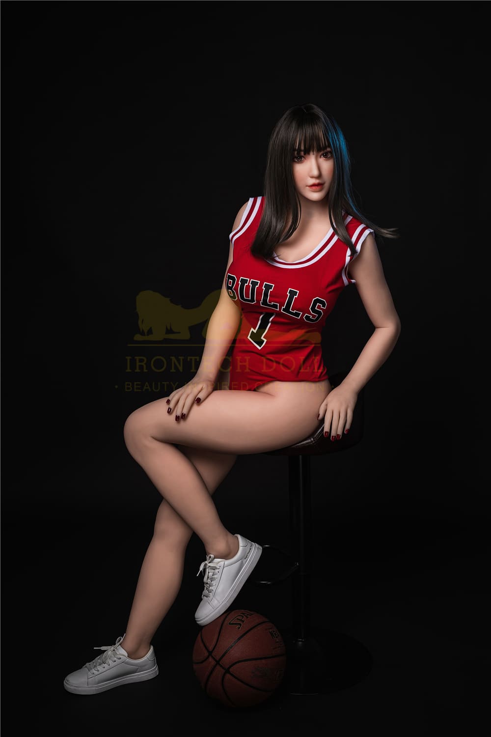 Mika 161 cm