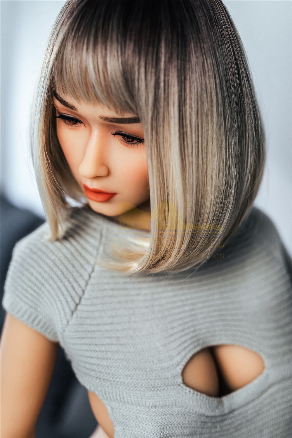 Miya 160cm Minus - H Cup TPE Sex Doll by Irontech