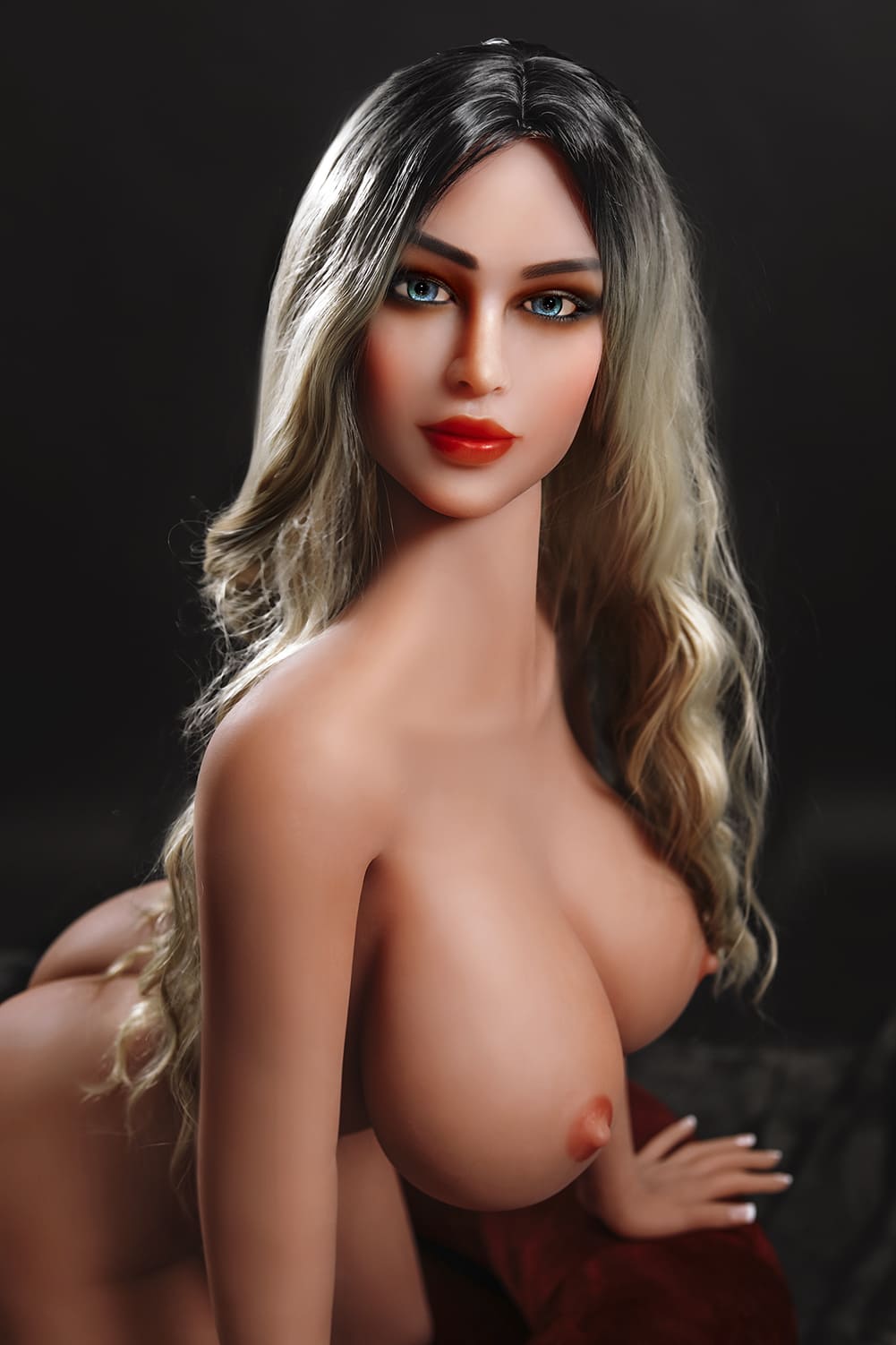 Ashley 158 cm - DD Cup TPE Sex Doll by SY Doll - Dolls Lovers