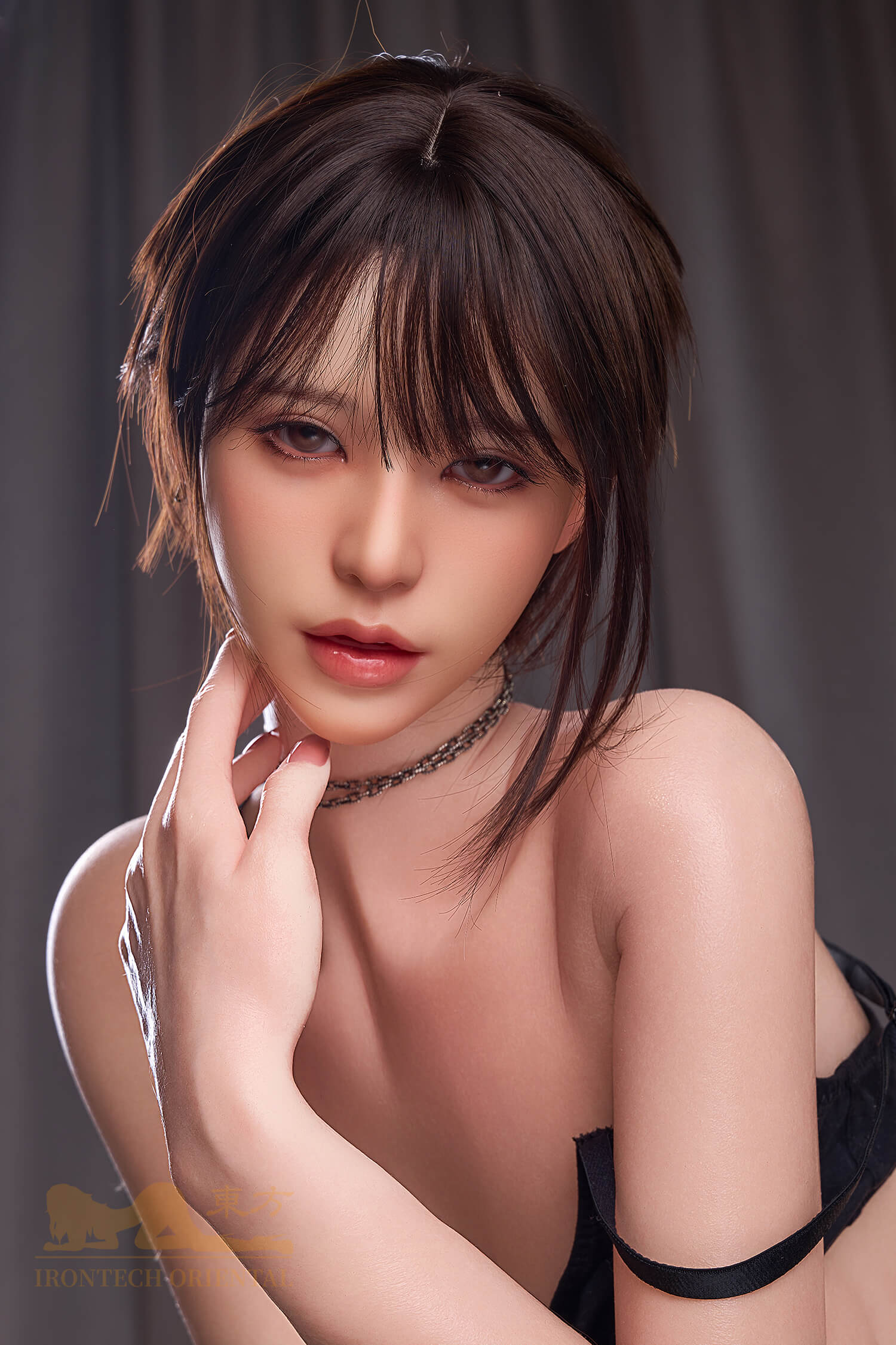 Girlfriend Doll