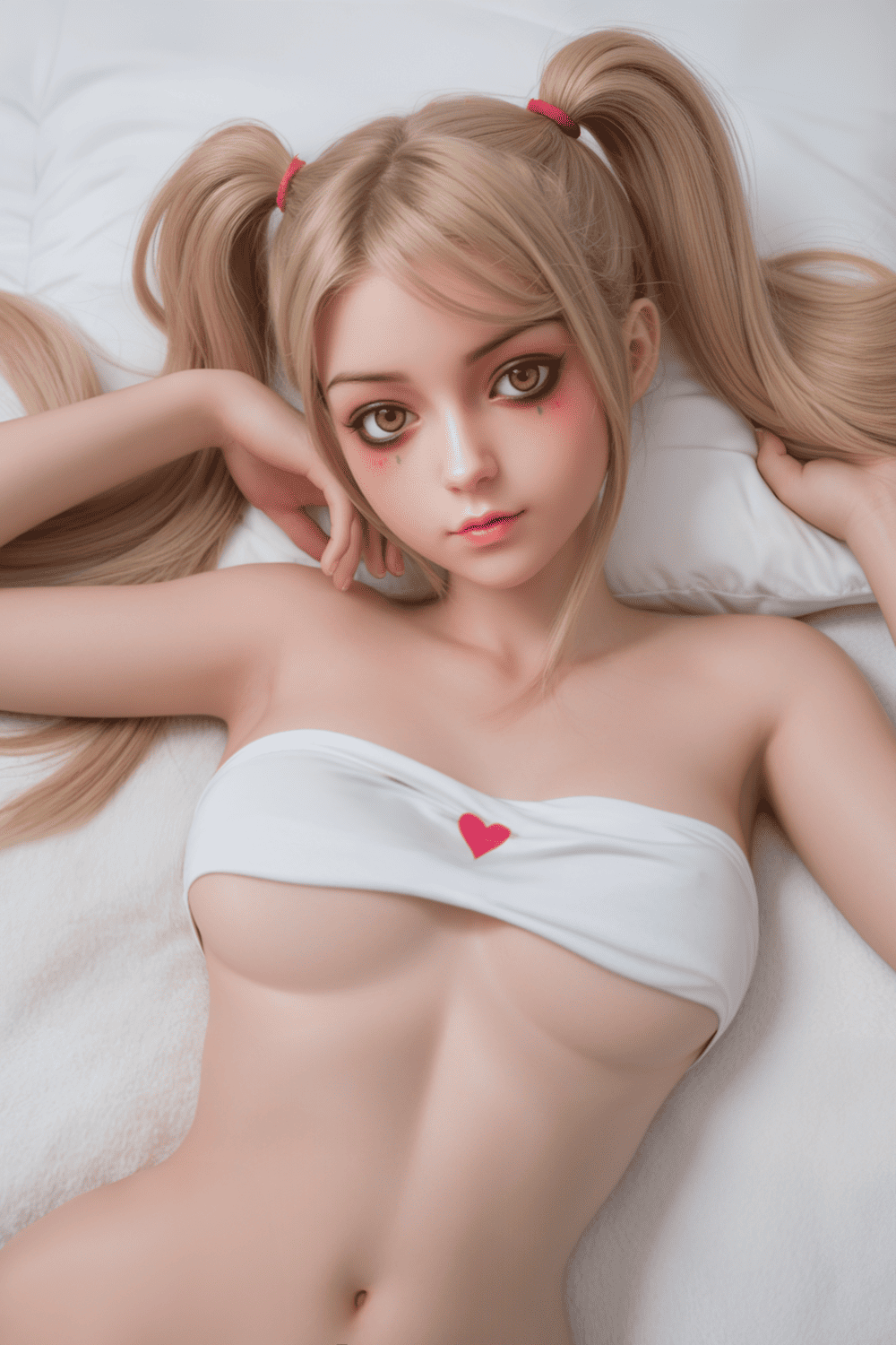 TPE Body Sex Doll