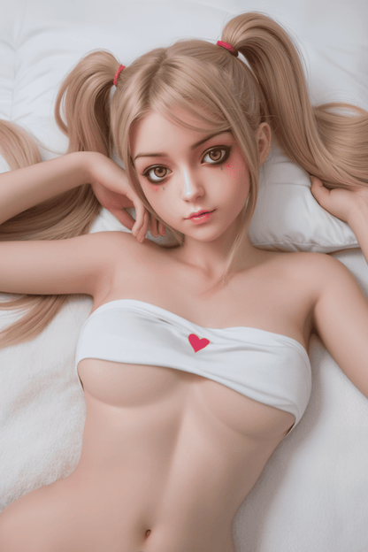 TPE Body Sex Doll