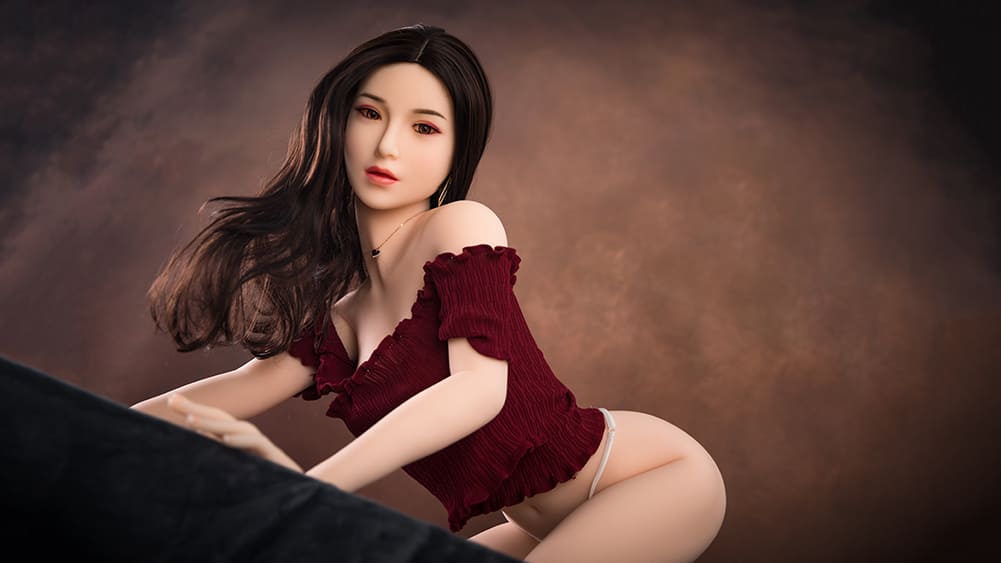 Akemi 160 cm - B Cup TPE Sex Doll by SY Doll - Dolls Lovers