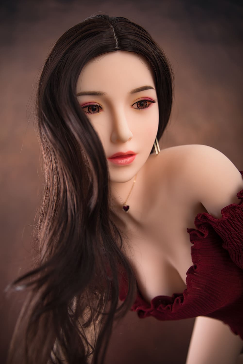 Akemi 160 cm - B Cup TPE Sex Doll by SY Doll - Dolls Lovers