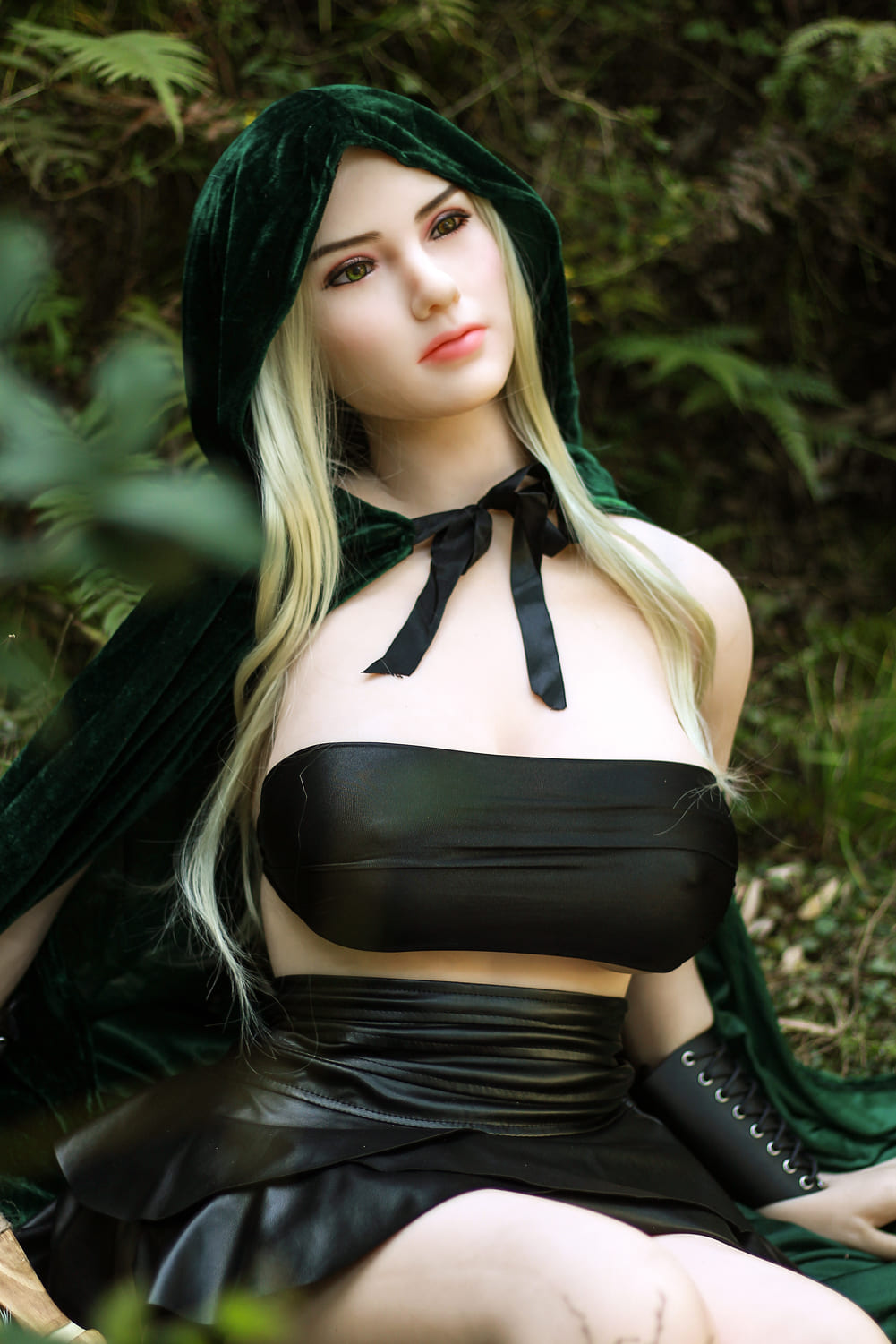  TPE Sex Doll 