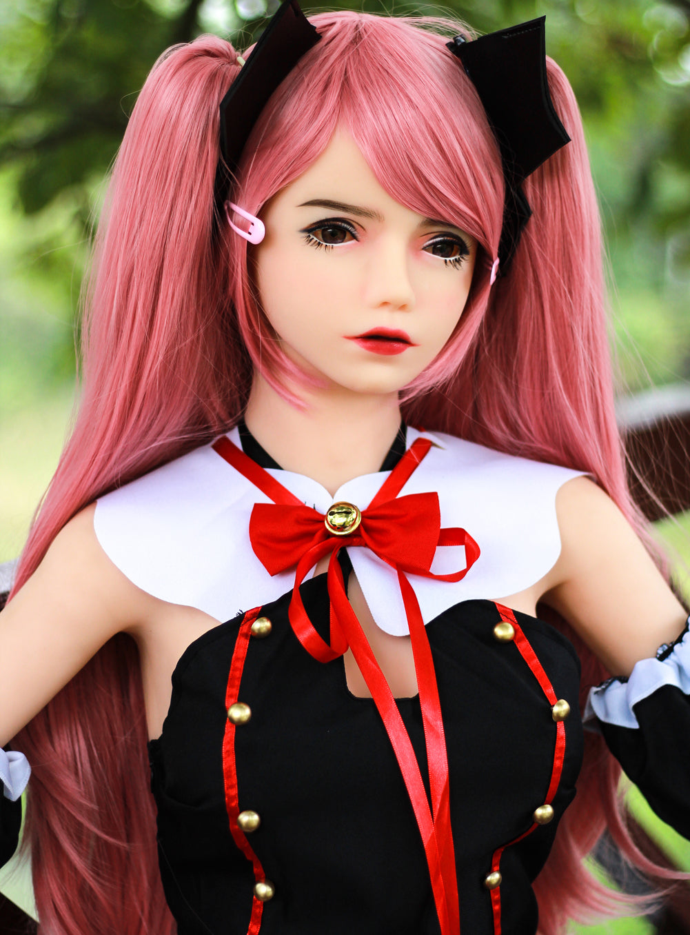 Rina 148 cm - C Cup TPE Sex Doll by SY Doll - Dolls Lovers