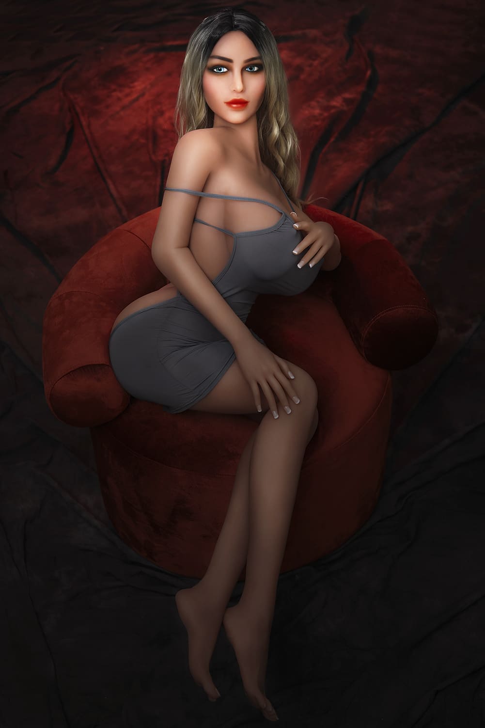 Ashley 158 cm