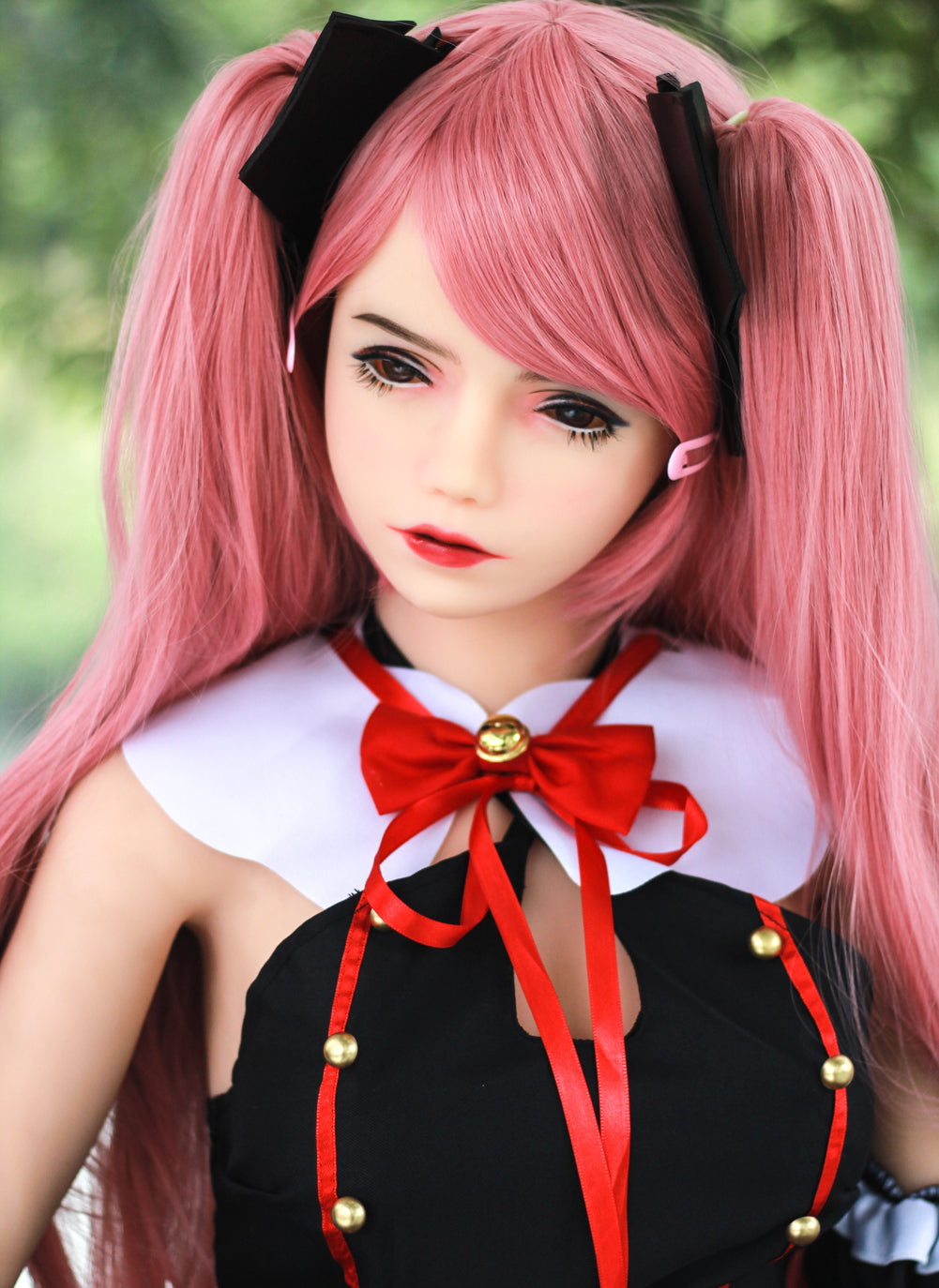 Rina 148 cm - C Cup TPE Sex Doll by SY Doll - Dolls Lovers