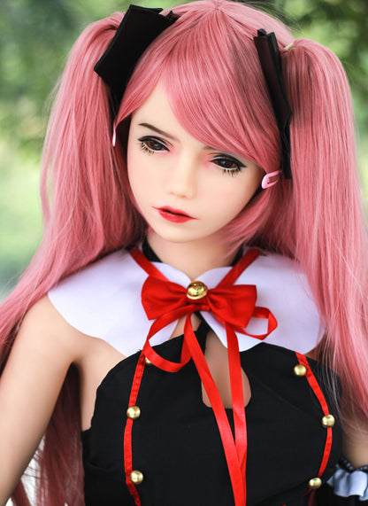 Rina 148 cm - C Cup TPE Sex Doll by SY Doll - Dolls Lovers