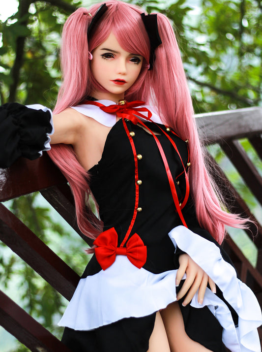 Rina 148 cm - C Cup TPE Sex Doll by SY Doll - Dolls Lovers