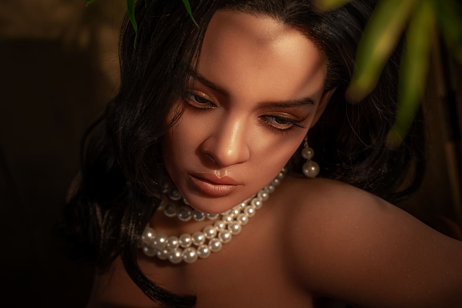  SY Doll - DollsLovers.com 