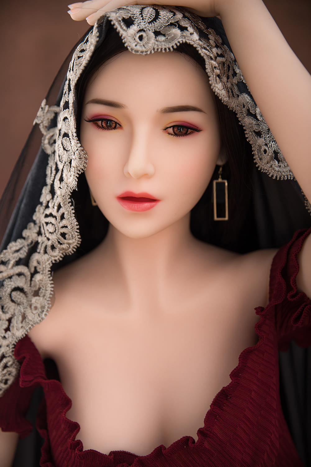 Akemi 160 cm - B Cup TPE Sex Doll by SY Doll - Dolls Lovers