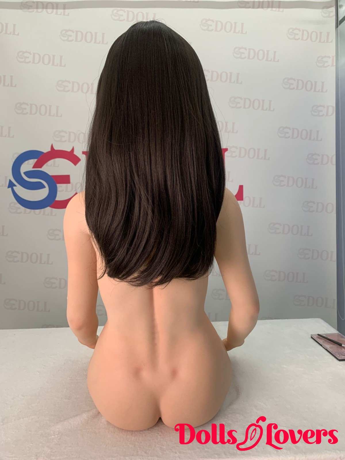 Annika.F 165cm - C Cup Silicone Pro Sex Doll by SEDOLL | In Stock USA