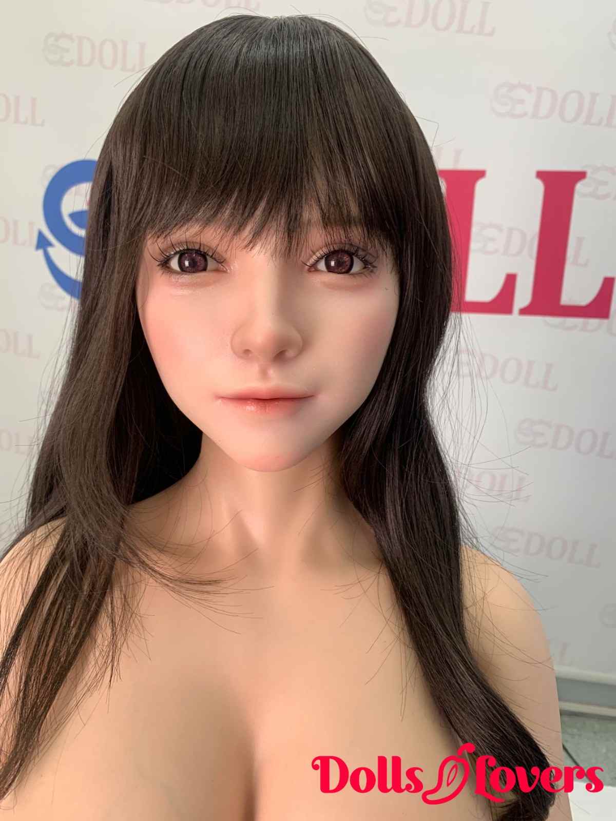 Annika.F 165cm - C Cup Silicone Pro Sex Doll by SEDOLL | In Stock USA