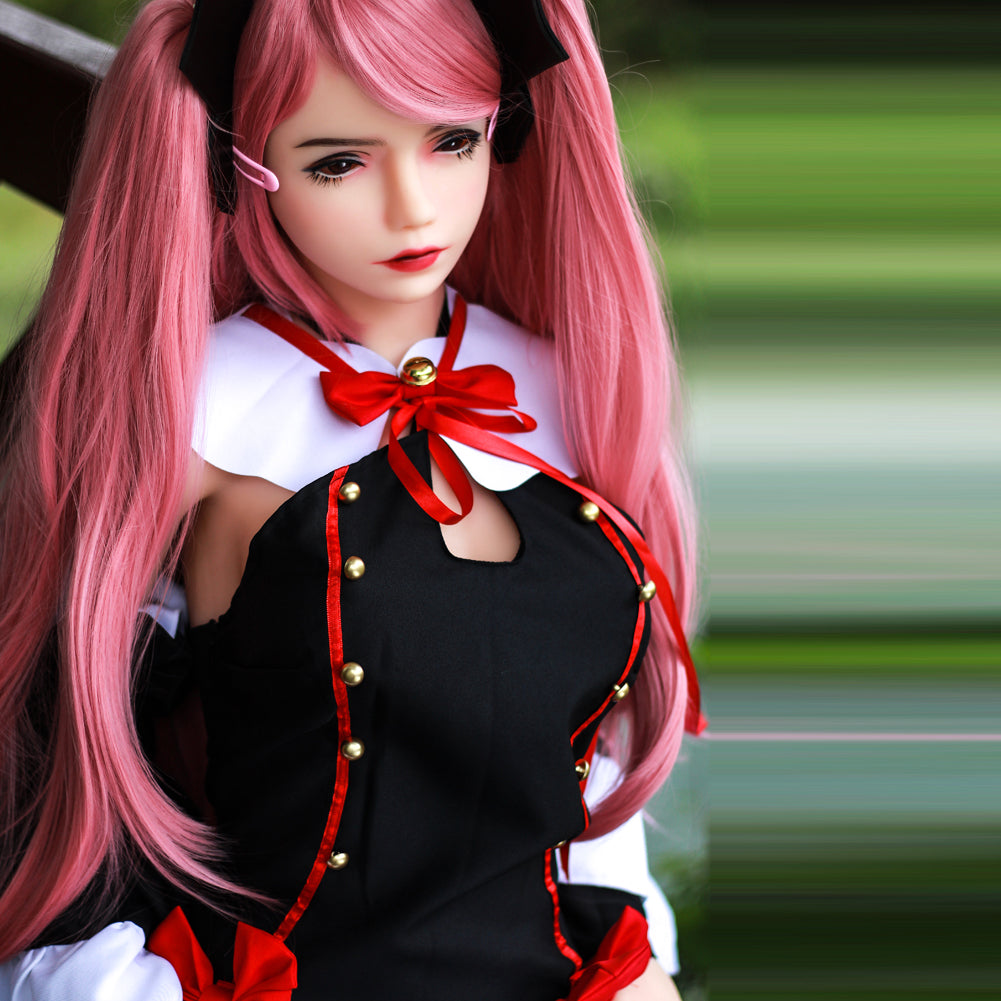 Rina 148 cm - C Cup TPE Sex Doll by SY Doll - Dolls Lovers