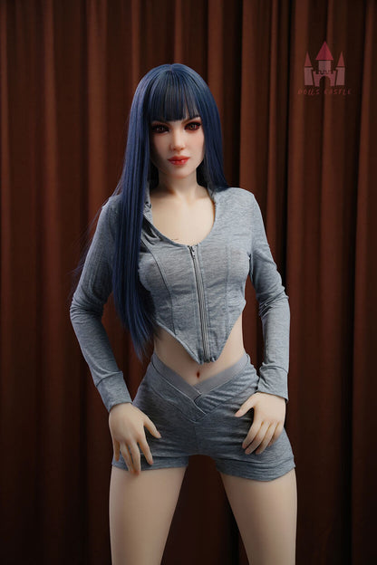 Mackenzie 170cm - B Cup TPE Sex Doll by Dolls Castle