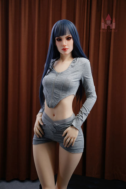 Mackenzie 170cm - B Cup TPE Sex Doll by Dolls Castle