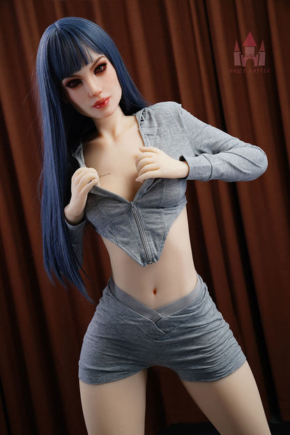 Skinny Sex Doll