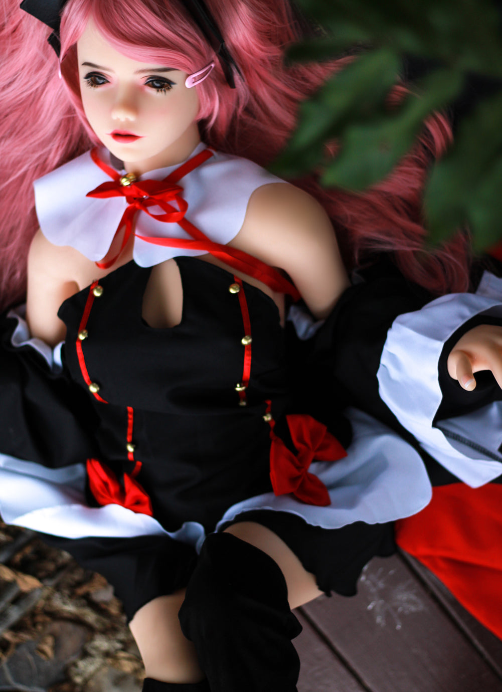 Rina 148 cm - C Cup TPE Sex Doll by SY Doll - Dolls Lovers