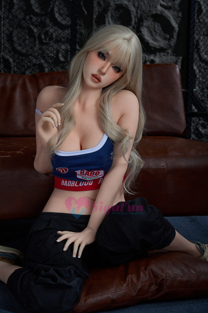 Asian sex doll