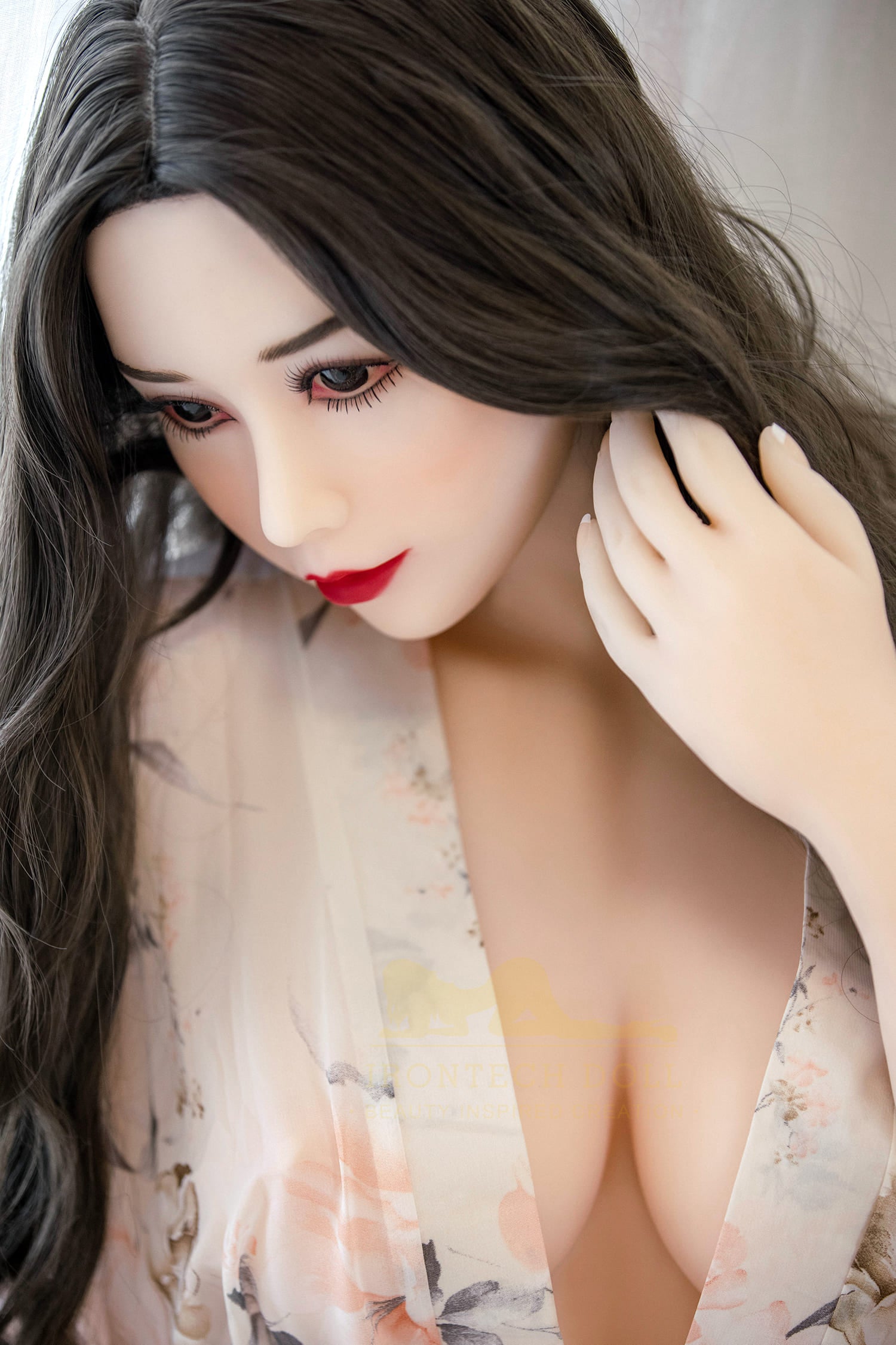 Sex Doll by Irontech