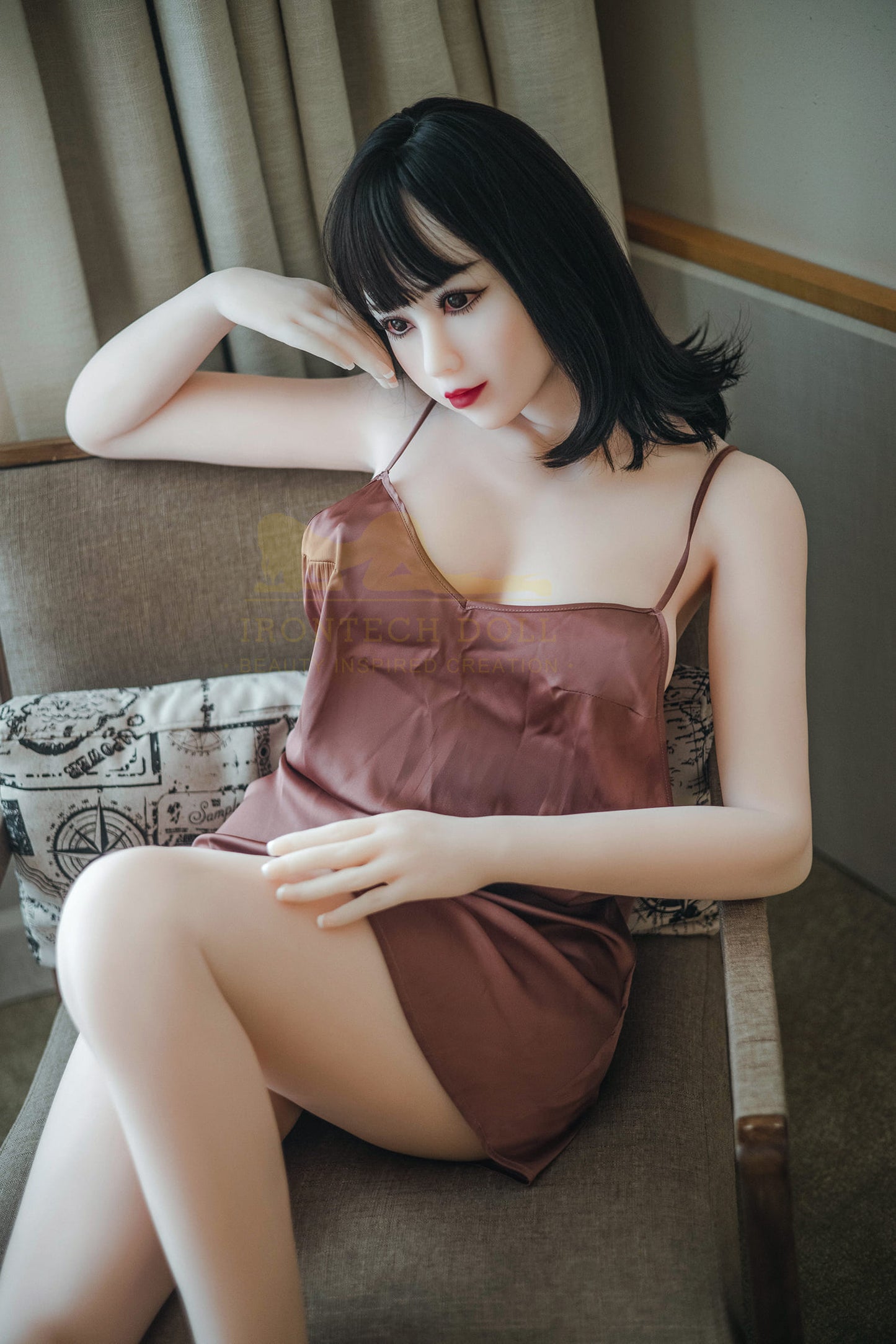 Sex Doll by Irontech