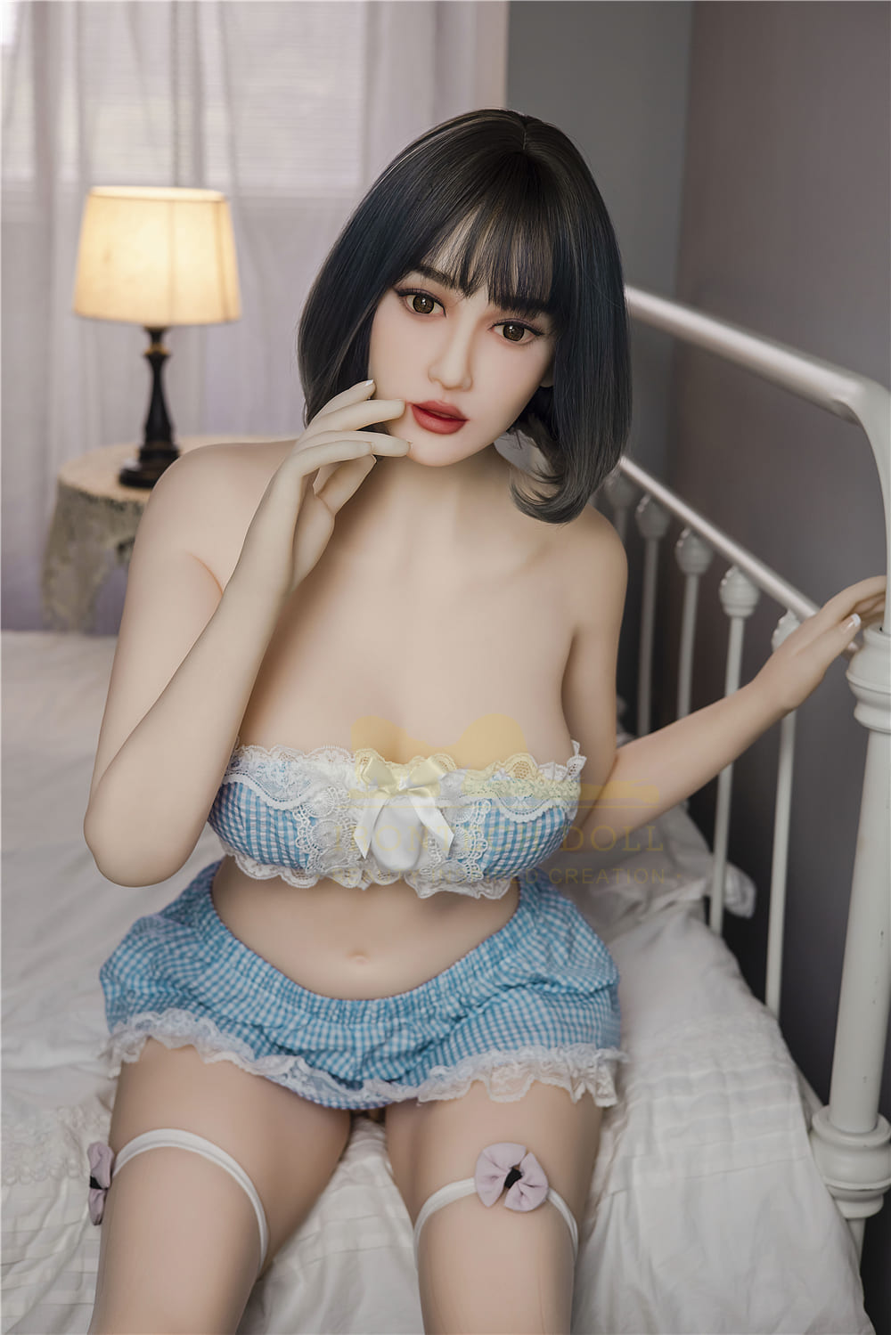 Miya 159cm - E Cup TPE Sex Doll by Irontech