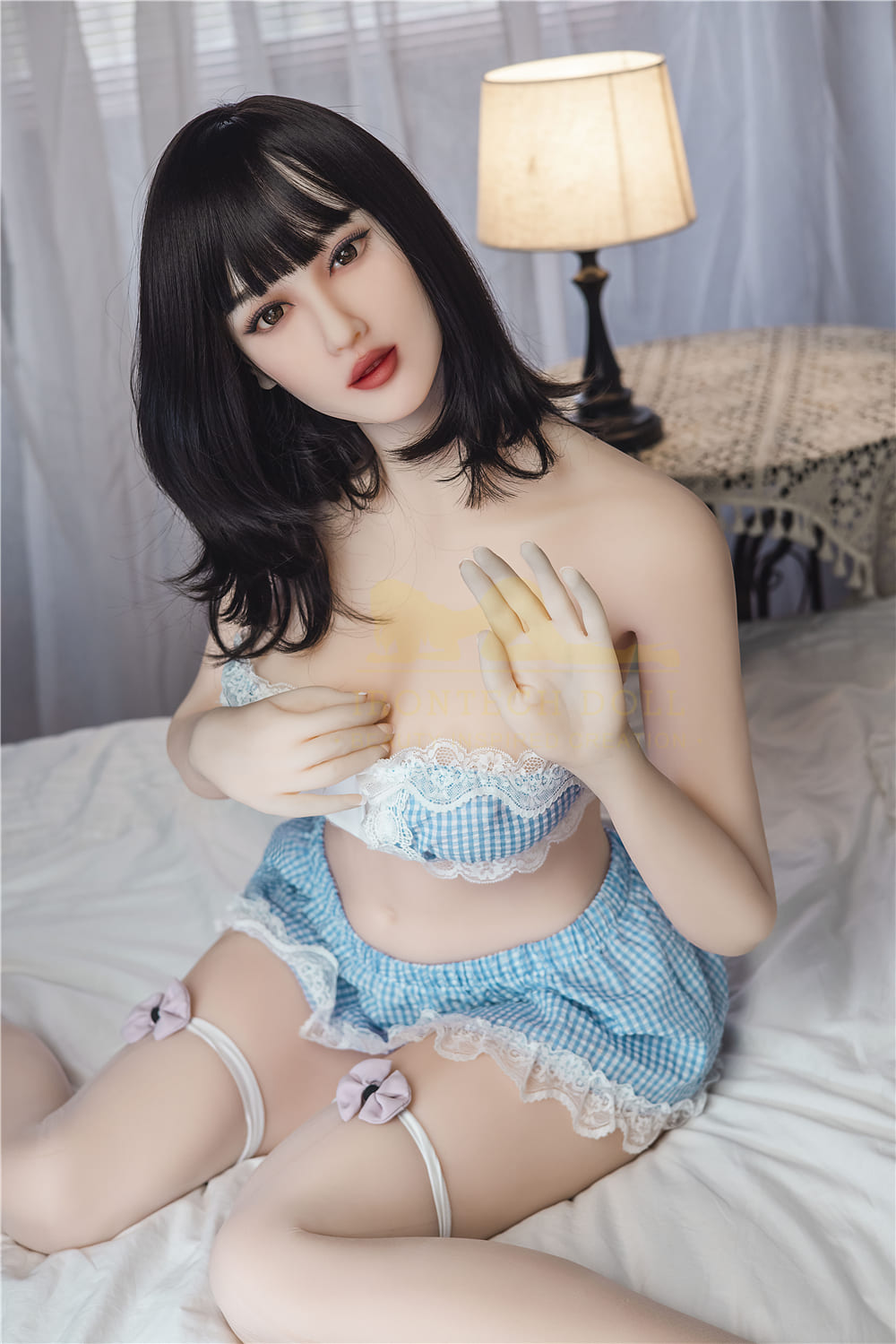  TPE Sex Doll by Irontech
