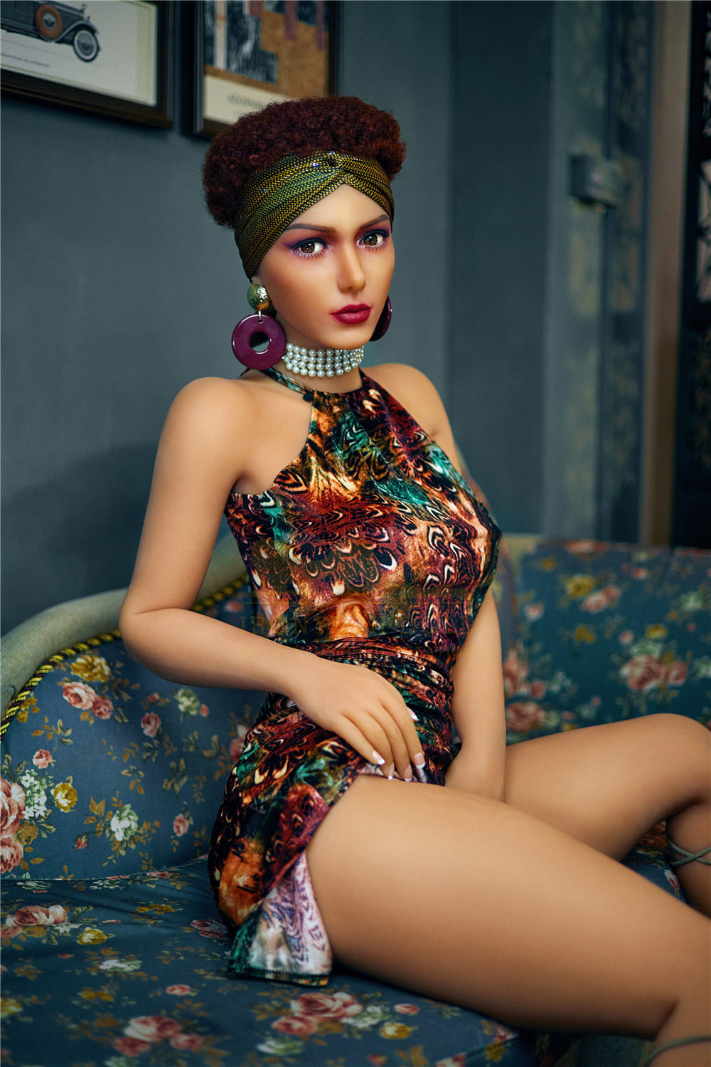Sex Doll by Irontech