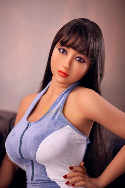Beautiful sex doll