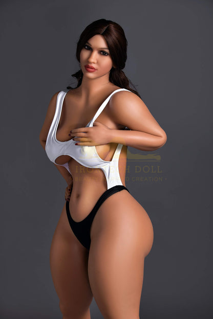 Sexy Kama