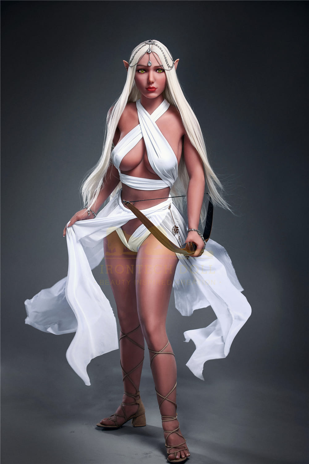 Sex doll