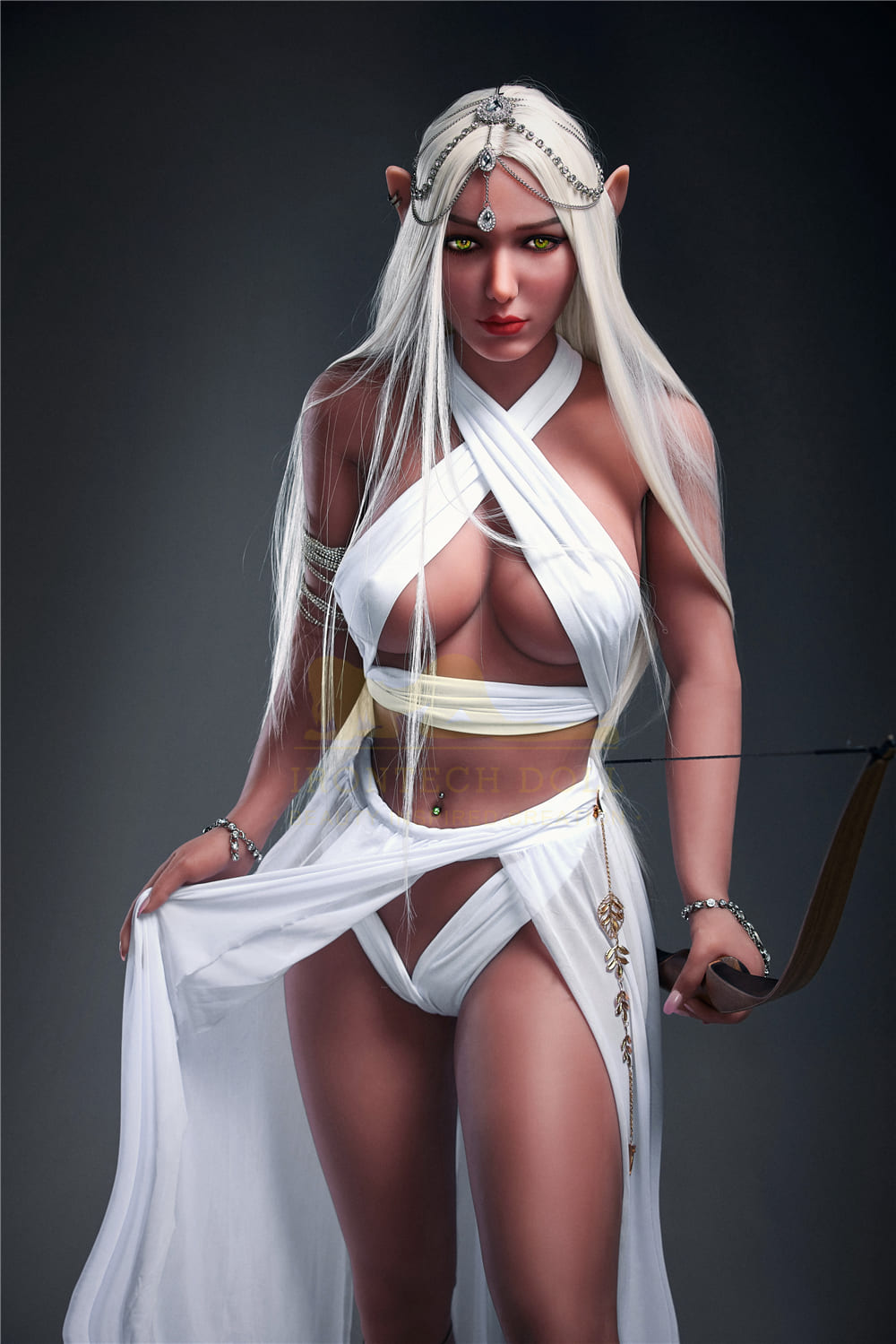 Scarlet is waiting for you very hot 