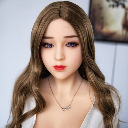 Emma 160 cm - B Cup TPE Sex Doll by SY Doll - Dolls Lovers