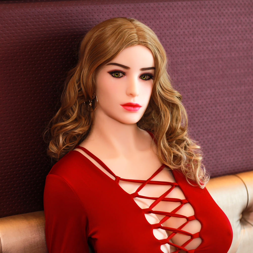  SY Doll - DollsLovers.com 